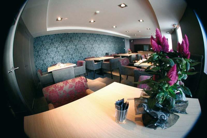 HOTEL LE CELTIC