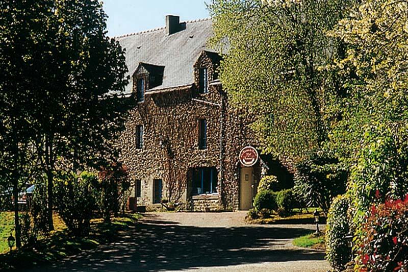 HOTEL RESTAURANT LE MANOIR DU RODOIR