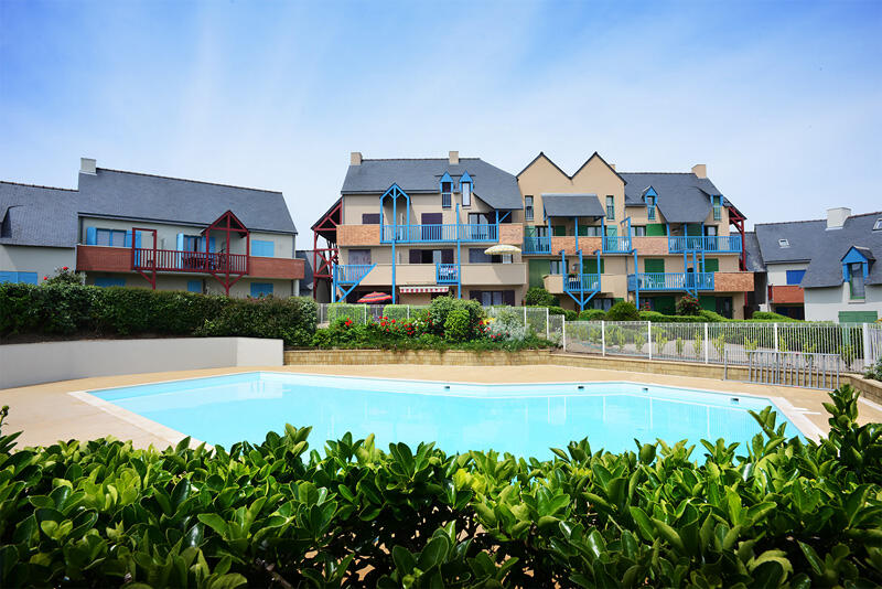 Domaine de la Varde à Saint-Malo - Cyprès 105