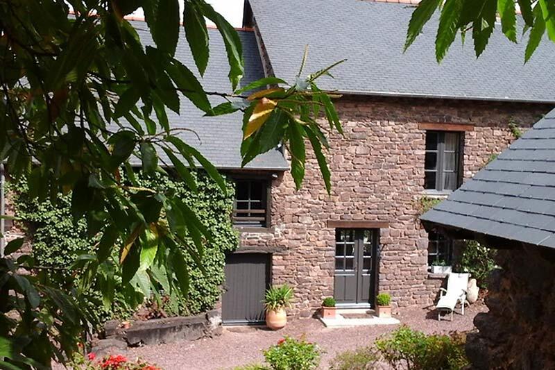 Domaine du Val Ory