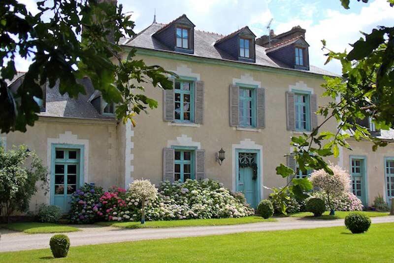 Château du Pin