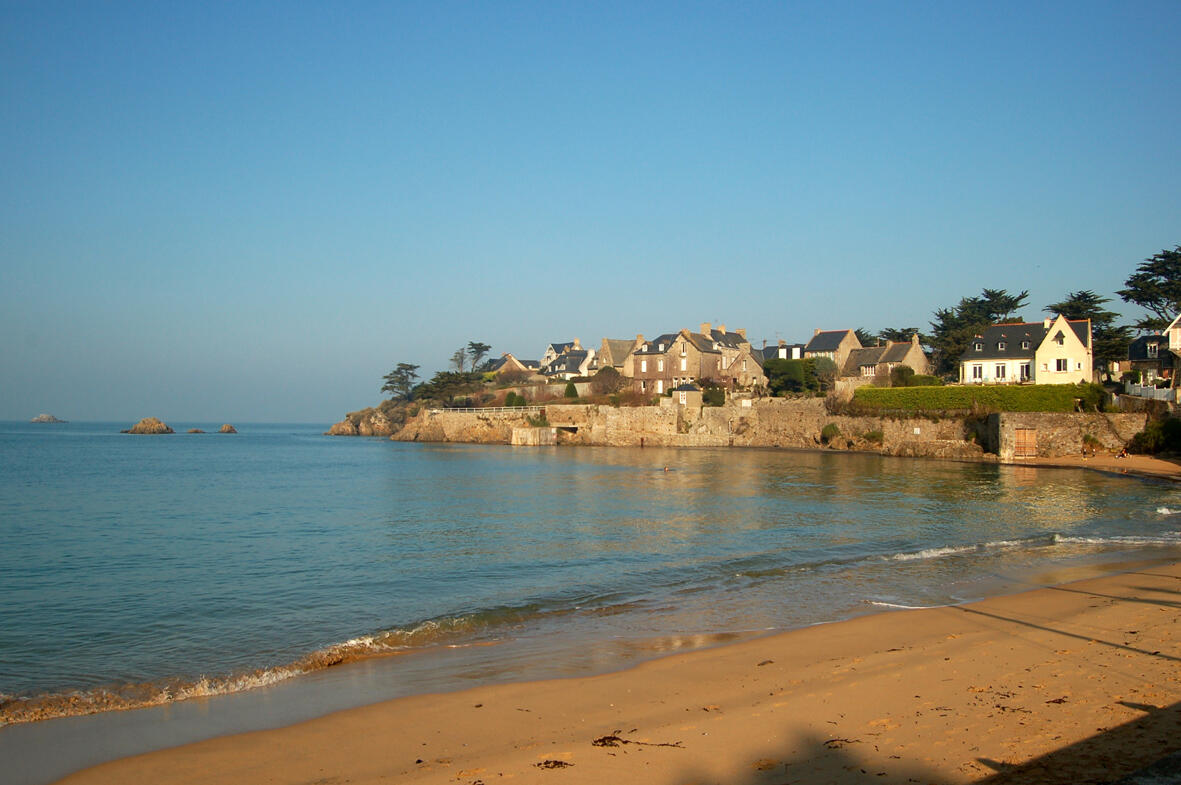 Location le Pont Saint-Malo