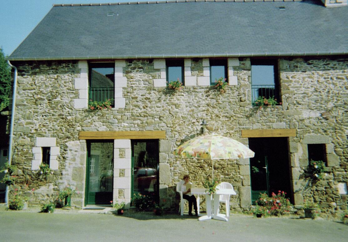 Location La Metairie des Clos de Broons Saint-Suliac