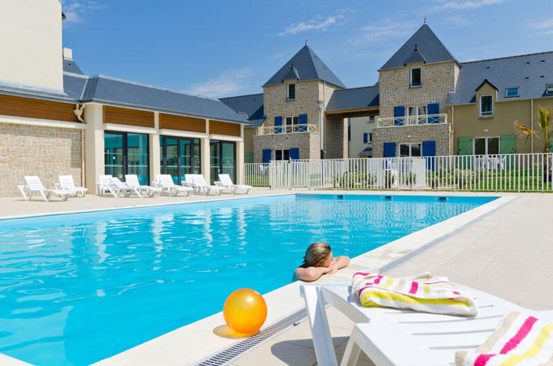 Domaine des Mauriers