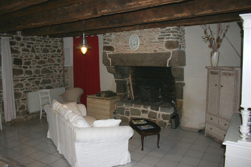 Chateaubriand