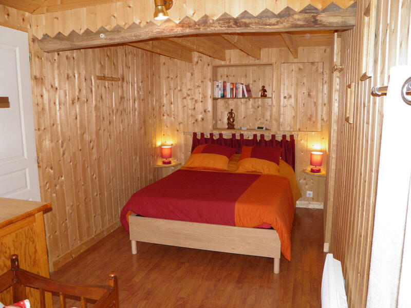 Gîte "La Lanterne"