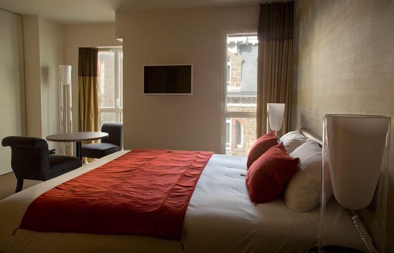 L'Adresse Appart Hôtel