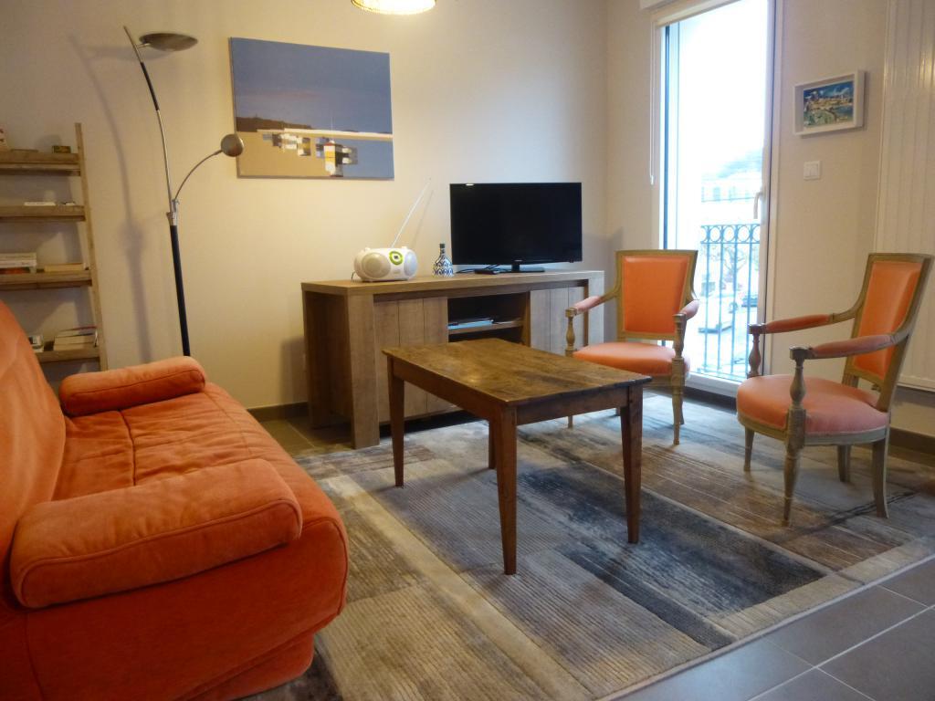 Location Mme Favre Saint-Malo