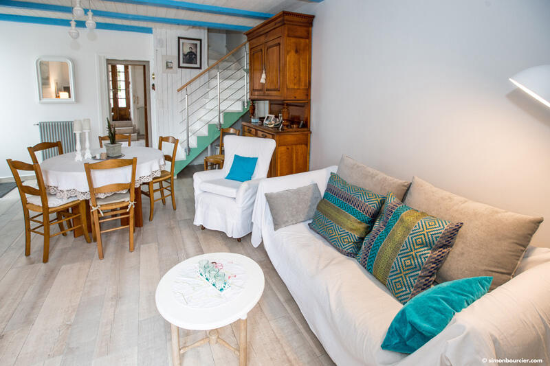Maison Ker Roz à Cancale