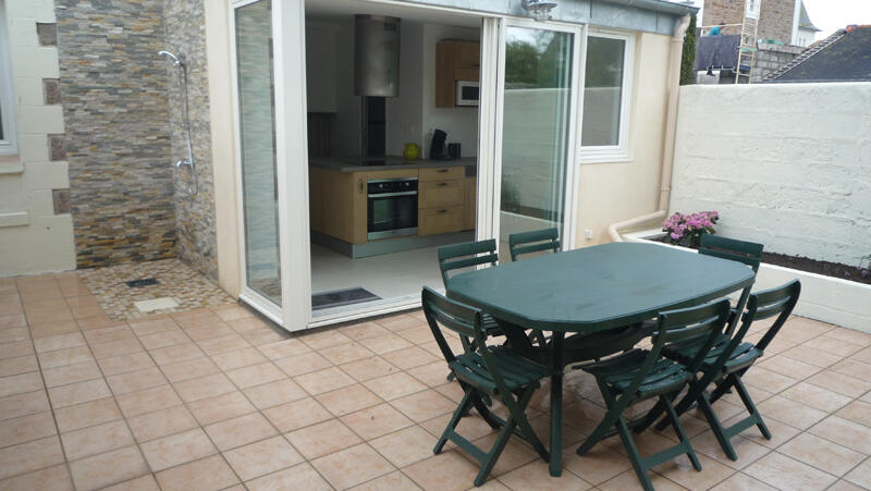 Location - Mr Pinquier - Saint-Malo