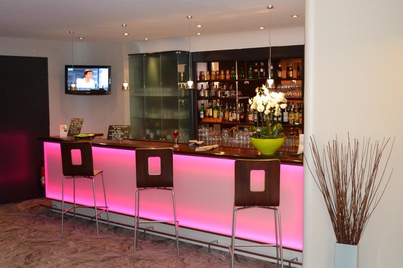 Hôtel-restaurant Mercure Rennes centre gare
