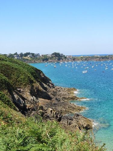 Pointe du Nick