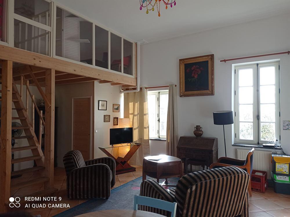Gîte du Bois