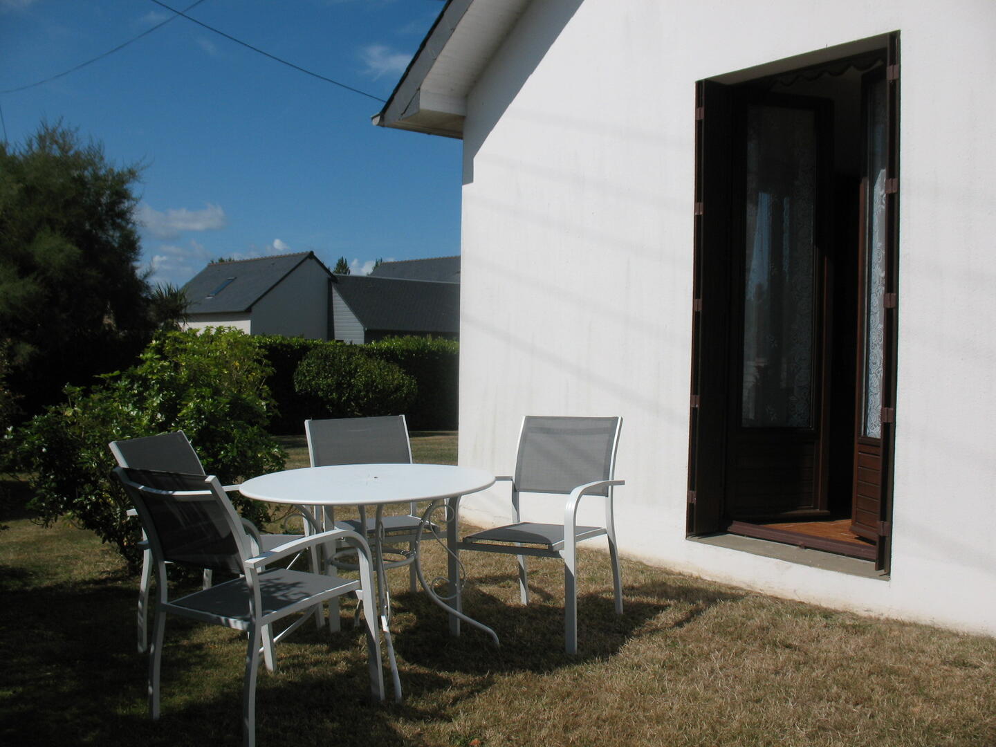 Hébergement locatif - Madame Bouleuc - Cancale