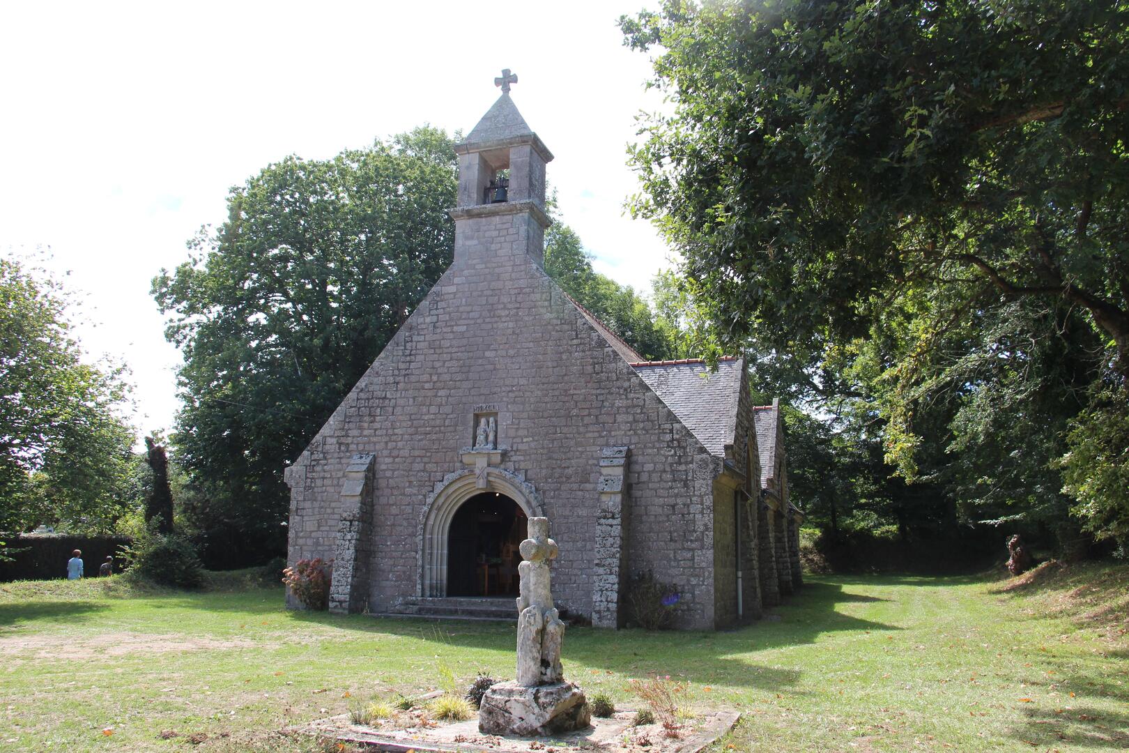chapelle