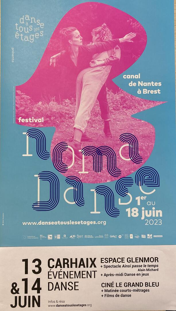 Noma danse