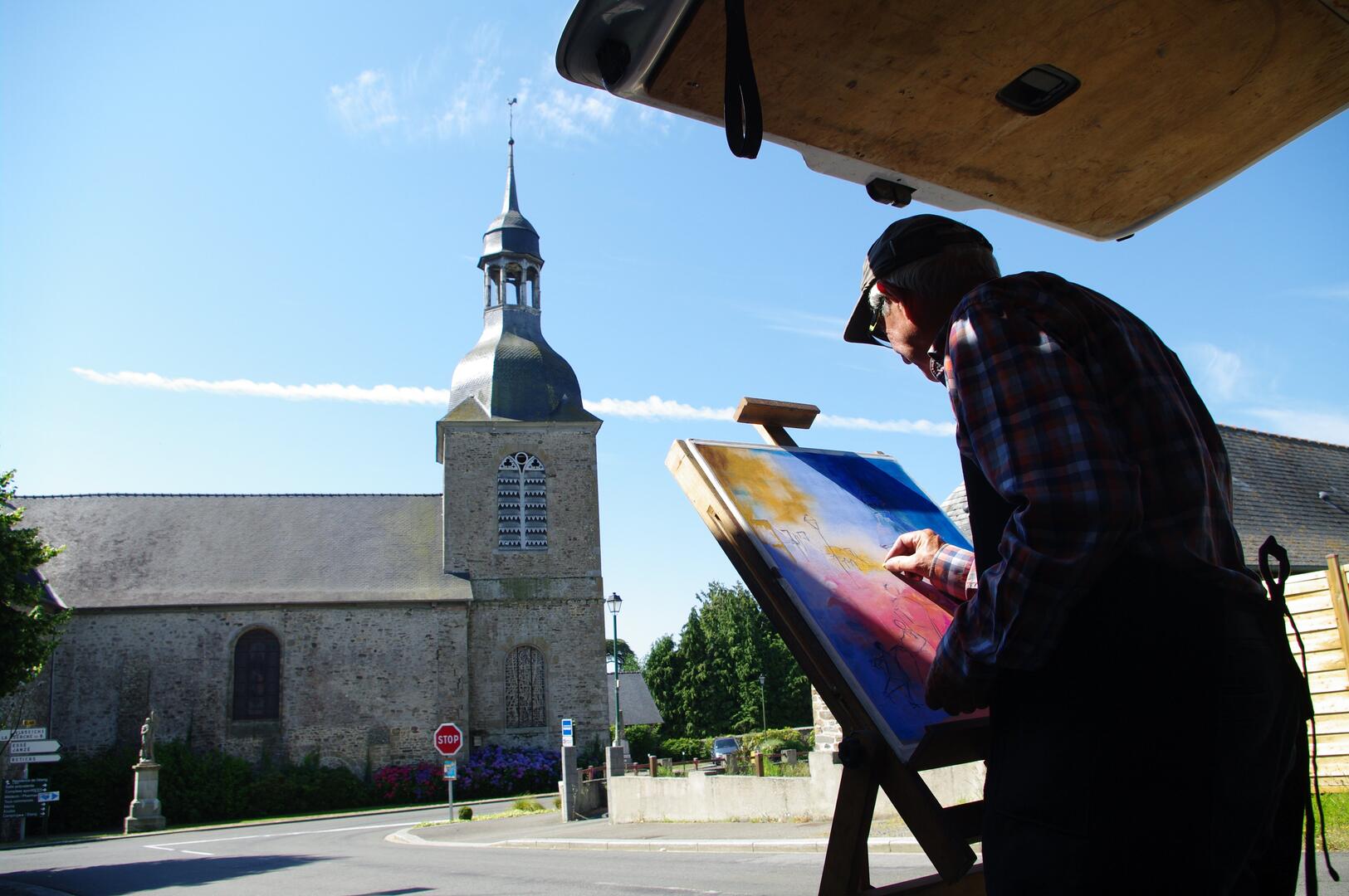 Couleurs de Bretagne
