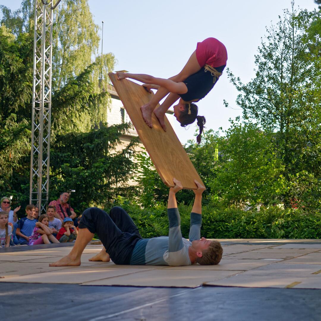 Festival place aux Mômes - Guilvinec - Pays Bigouden - Bigoudenjoy