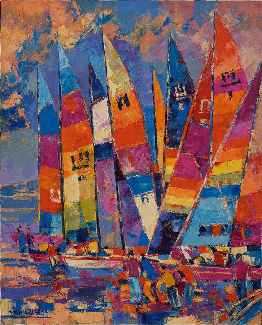 JUL Micheau-Vernez