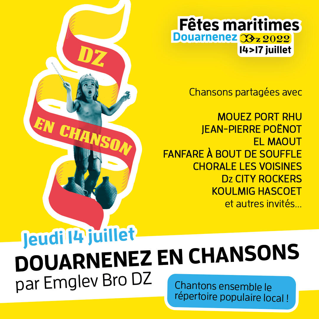 JUL chansons