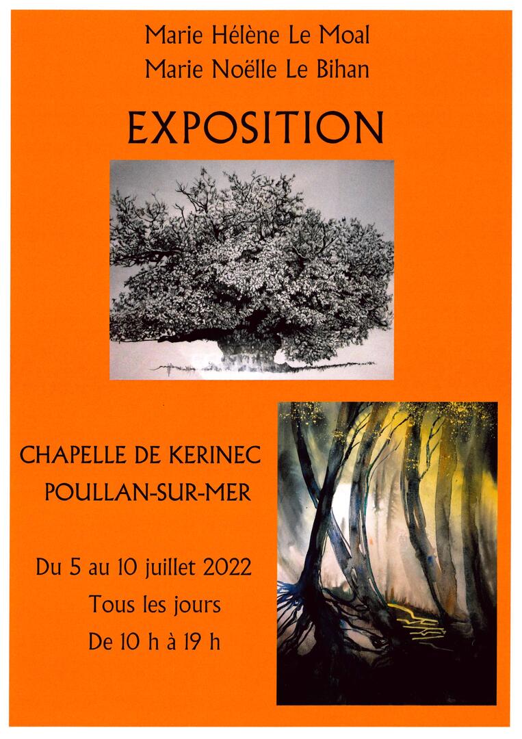 JUL expo kerinec