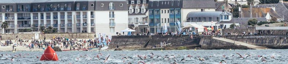 JUL open swim stars douarnenez