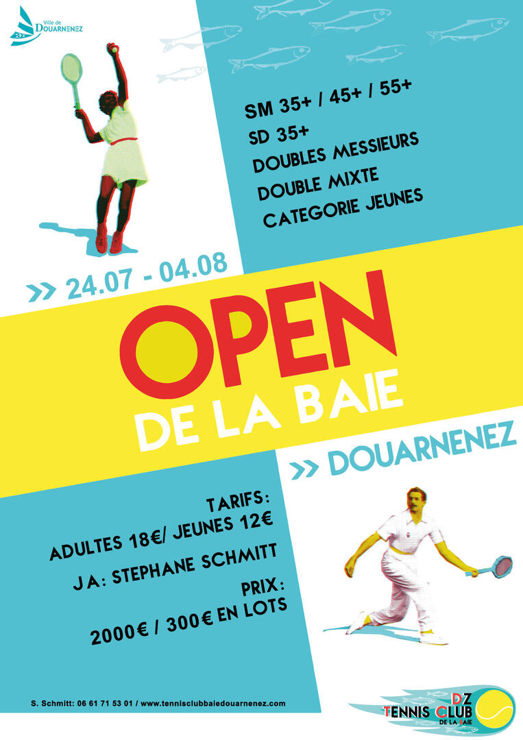 JUL tournoi DZ 2021