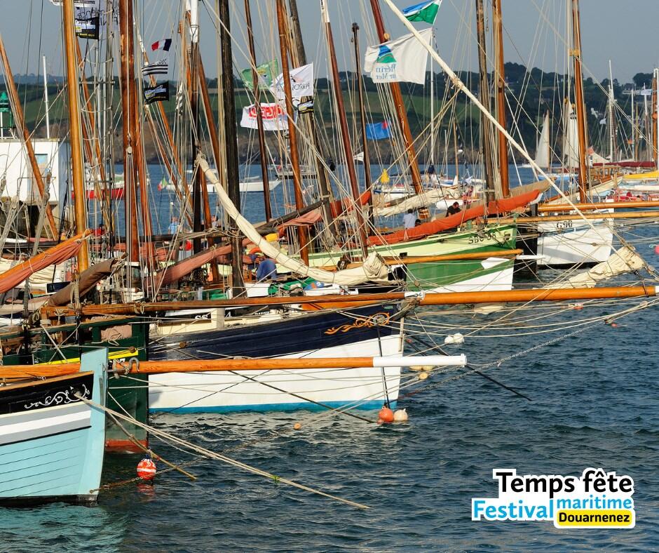 JUL temps fetes 2021