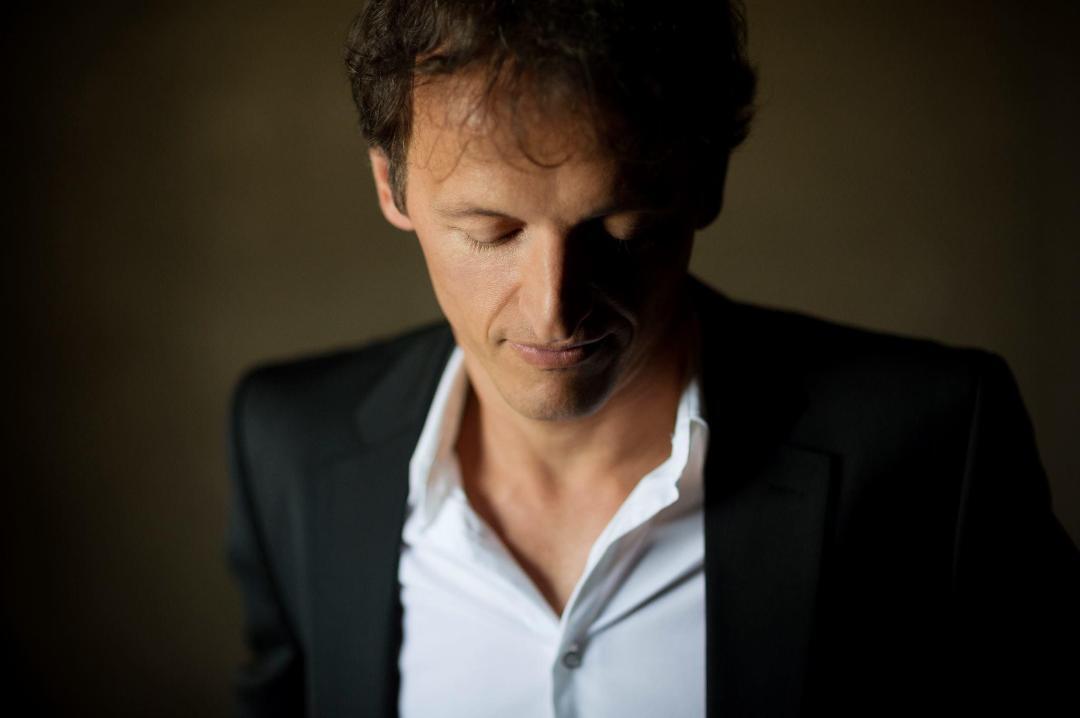 Jean-Christophe Spinosi photo Jean-Baptiste Millot