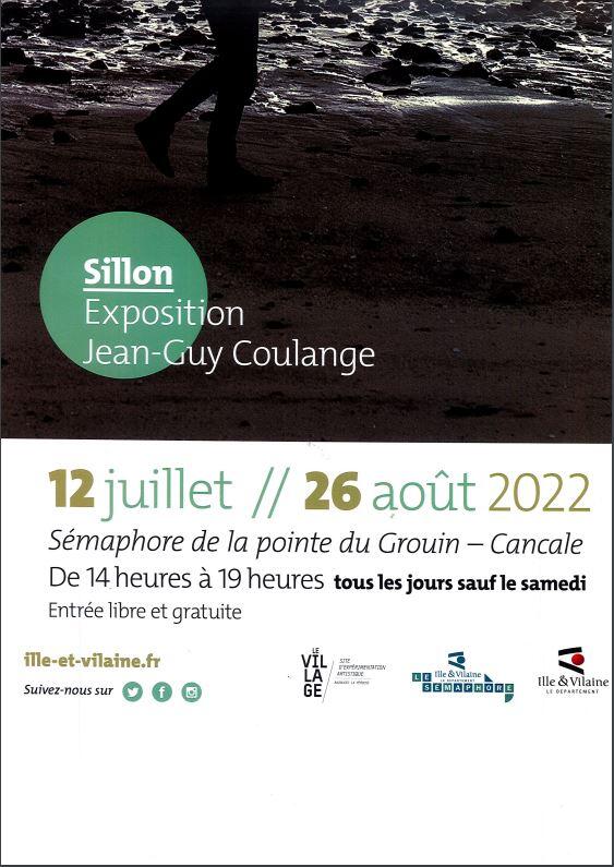 Jean-Guy Coulange 12juill26aout2022