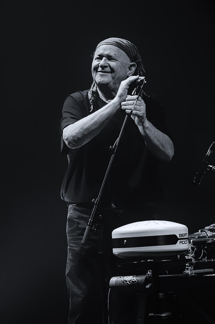 Jean Luc Roudaut