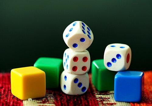 Jeux de societe