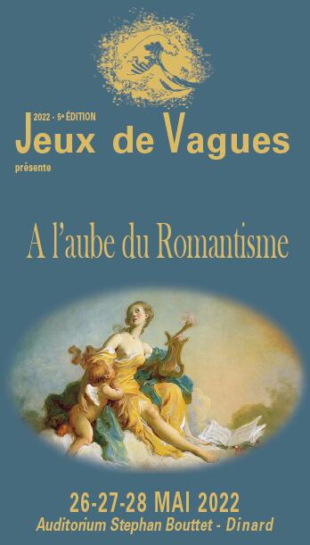 Jeux de vagues 2022