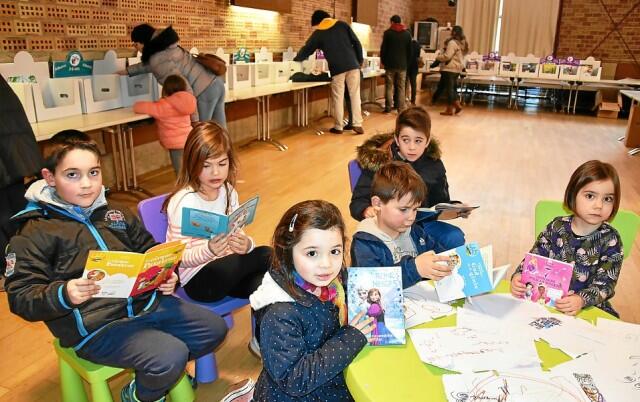 Journée du Livre
