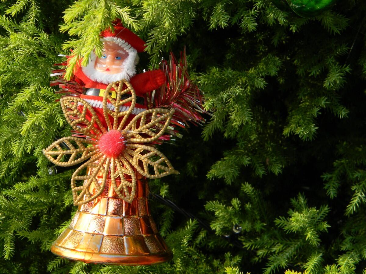 Joyeux Noël