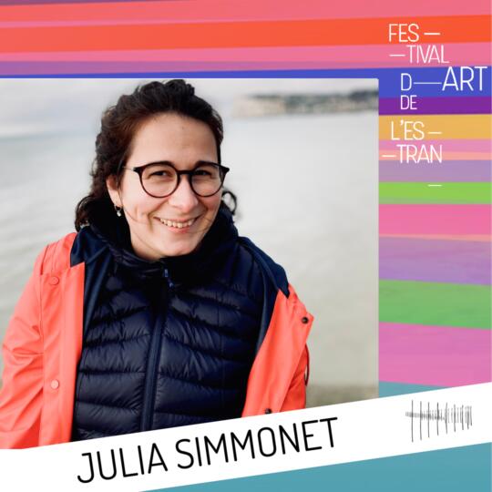 Julia Simmonet