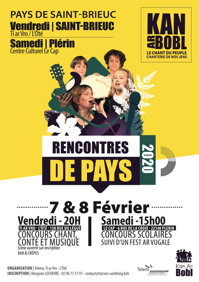 Kan-ar-Bobl-Saint-Brieuc