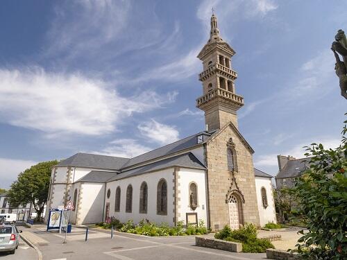 Eglise de Saint-Pierre