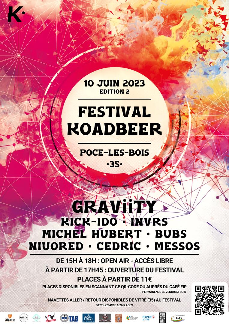Festival Koadbeer