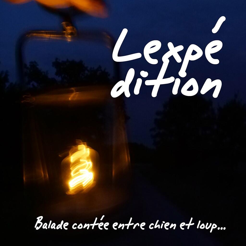 L'expédition