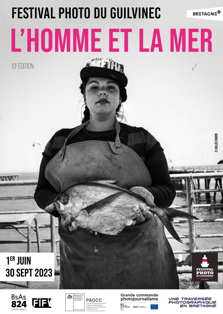 Festival « L’homme et la mer »