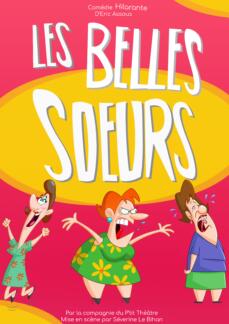Les Belles Soeurs