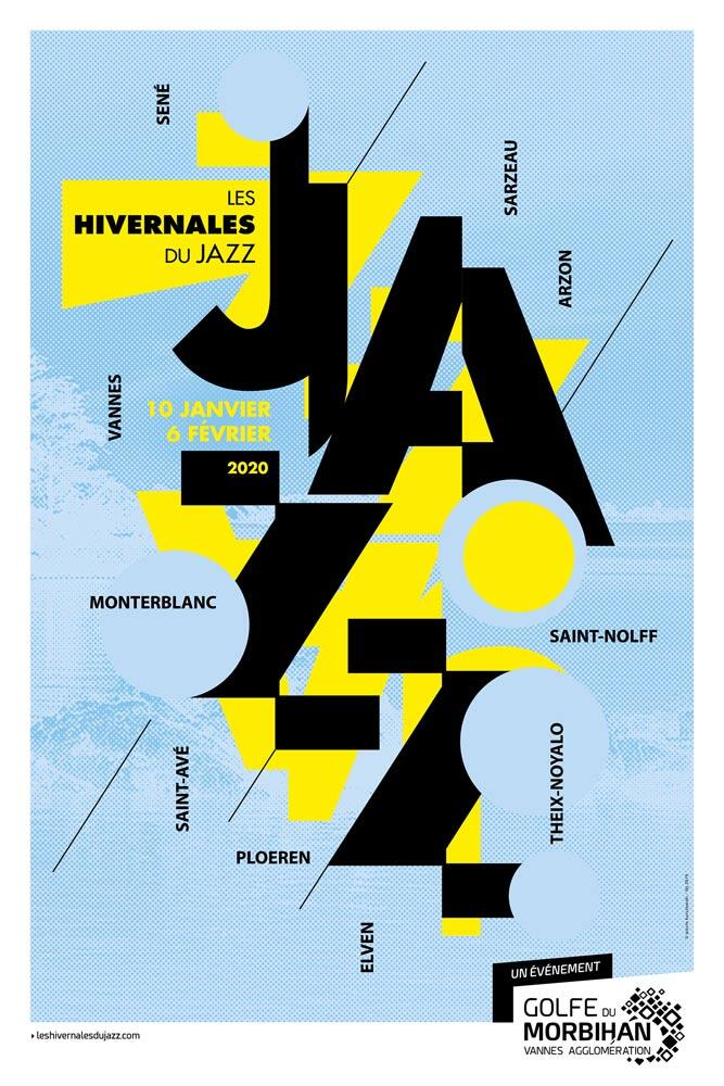 Les Hivernales du jazz