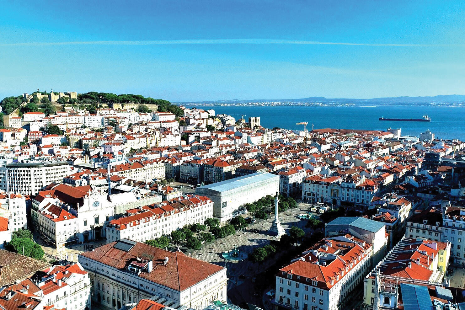 Lisbonne