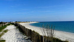 LOCTUDY-Plage-Sables-Blancs-2014