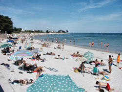 LOCTUDY-plage-Lodonnec-2014