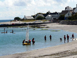 LOCTUDY-plage-de-Poulluen-2014