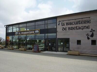 La Craquanterie