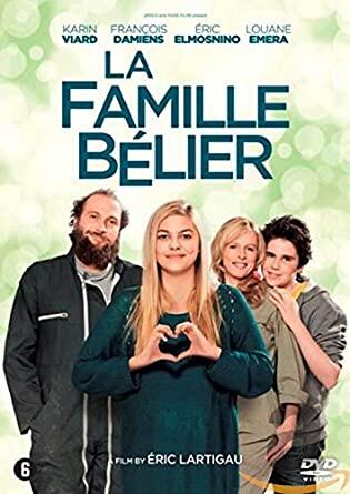 La Famille Bélier