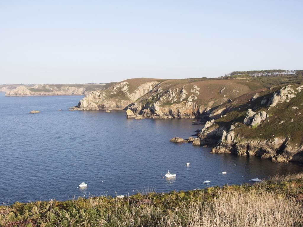 La Pointe de Brézellec